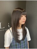 レイヤースタイル