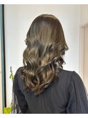 レイヤーカットでさらにアイロン簡単に！！