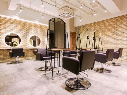 LeCiel 船橋店【ルシェル】【11月NEW OPEN(予定）】の写真