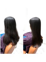 ボクノ 柏店(bokuno)&nbsp;美髪縮毛矯正