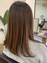 フィット(Fit)&nbsp;縮毛矯正