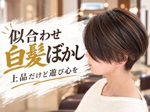 ジャストビューティー シュシュ 横須賀中央店(Just Beauty Chou Chou)