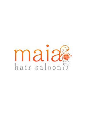 ヘア サルーン マイア 町田駅店(hair saloon maia)