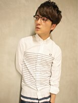 バース(BIRTH)&nbsp;天神【 BIRTH 】　ジェントルマッシュ