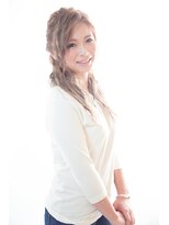 ヴィトゥレイ(Betray) Betray british style