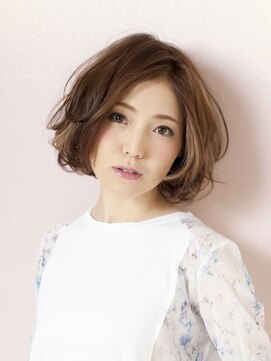 アース オーセンティック 新浦安店(EARTH Authentic) 大人可愛いスウィングカール【EARTH新浦安店】