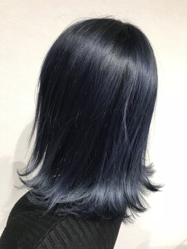 ディベック(Dvec) Navy Blue, Dvec