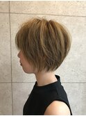 9ショート