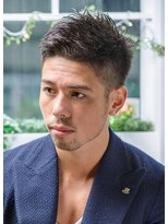 アーシャム(Arsham)&nbsp;メンズカットArsham【久留米】