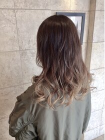 ステラプレミアム(Steller PREMIUM) ナチュラルグラデーション