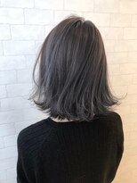 メリー(merry craftsman's factory)&nbsp;【merry_TATSUYA】ブルージュボブ