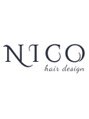 ニコヘアデザイン(NICO hair design)/NICO hair design