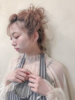 ノブレス オブリージュ(Noblesse oblige)&nbsp;お団子arrange