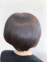 ヘアーサロンカルド(hair salon CALDO) ショートカット