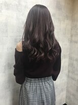 リュクレア(Luclea)&nbsp;ボルドーカラー★