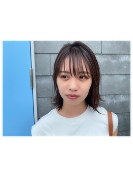 メゾンシアー(Maison Sheer) 大人レイヤー