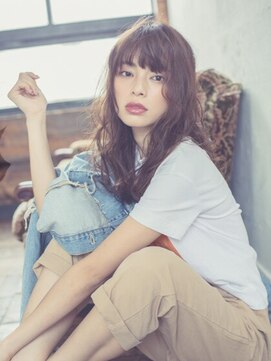 プロデュース 相模原店(Produce) 愛され☆リッチ☆パーマ