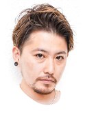 【西宮初かりあげ専門店☆】フェードバーバーツーブロビジネス