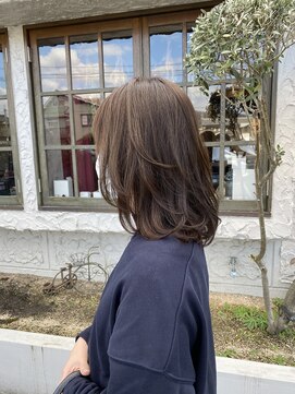 モニュメント(Monument) ミディアムレイヤー