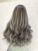 アーチフォーヘアー(a rch for hair) 【プルエクステ ダイヤ】☆【ハイライト】