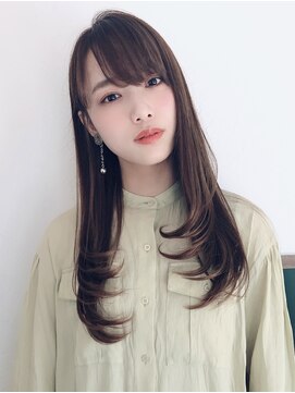 ニチカ(NYCKA) NYCKA＊ロング