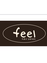 ヘアーサロン feel【フィール】