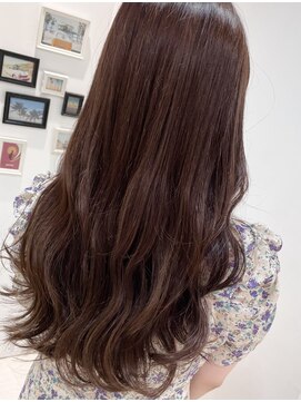 リベラ(LIBERA) ★ピンクベージュカラー★