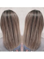 リー 京橋(Lee)&nbsp;バレイヤージュ