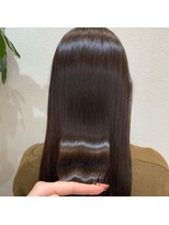 リノウエスト(Lino WEST)&nbsp;髪質改善ミネコラトリートメント