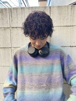 アソート トウキョウ (ASSORT TOKYO)&nbsp;curly boy スタイル！