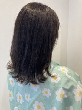 シェリール 八千代台駅(CHERIR) 落ちつきめマットグレージュ☆彡