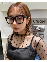 シャルム 溝の口店(charme)&nbsp;【Rough】くせ毛風ウェーブ＊20代30代40代50代＊溝の口