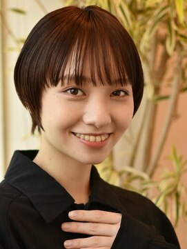 ノワ 三鷹店(Nowa) かわぐち ともふみ