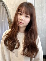 レティ(lety)&nbsp;ゆるっとウェーブパーマ