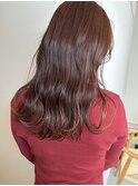 ナチュラルピンク