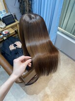 ロア 福岡天神店(LORE)&nbsp;髪質改善