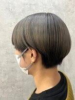 テトテ 三宮店(Tetote)&nbsp;／ヘルシースタイル／カーキグレージュカラー／