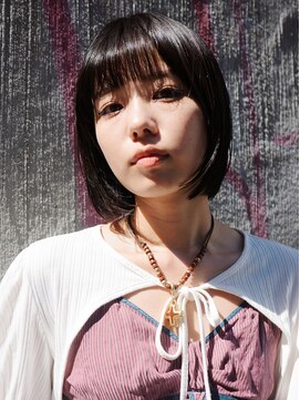 ブランコ 名古屋栄(BLANCO) ヘルシーカット