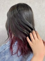 ディルガ リンク(Dilga LINK)&nbsp;秋色カラー