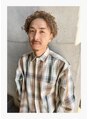 ムーキー(mookie) 井上 直樹