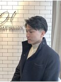 ４０代清潔感優先！ビジネス大人サイドパートショート【河原町】