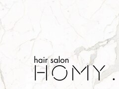 hair salon Homy.
