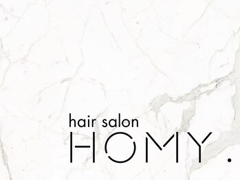 hair salon Homy.