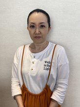 アグ ヘアー ビセオ 弘前早稲田店(Agu hair viseo) 谷川 真澄