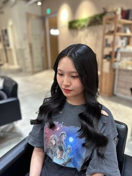 フリーラ 表参道(freera) ワンホンヘア