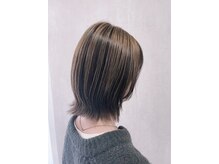 サロンニコラボ(salon.nicolabo)
