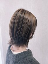 サロンニコラボ(salon.nicolabo)