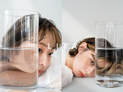 リタ(LITA)の写真