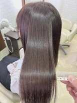 レーヴ(reve)&nbsp;ミディアムスタイル