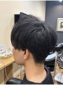 【メンズカット】鎌取/中島